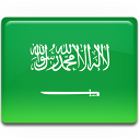 Saudi Arabia