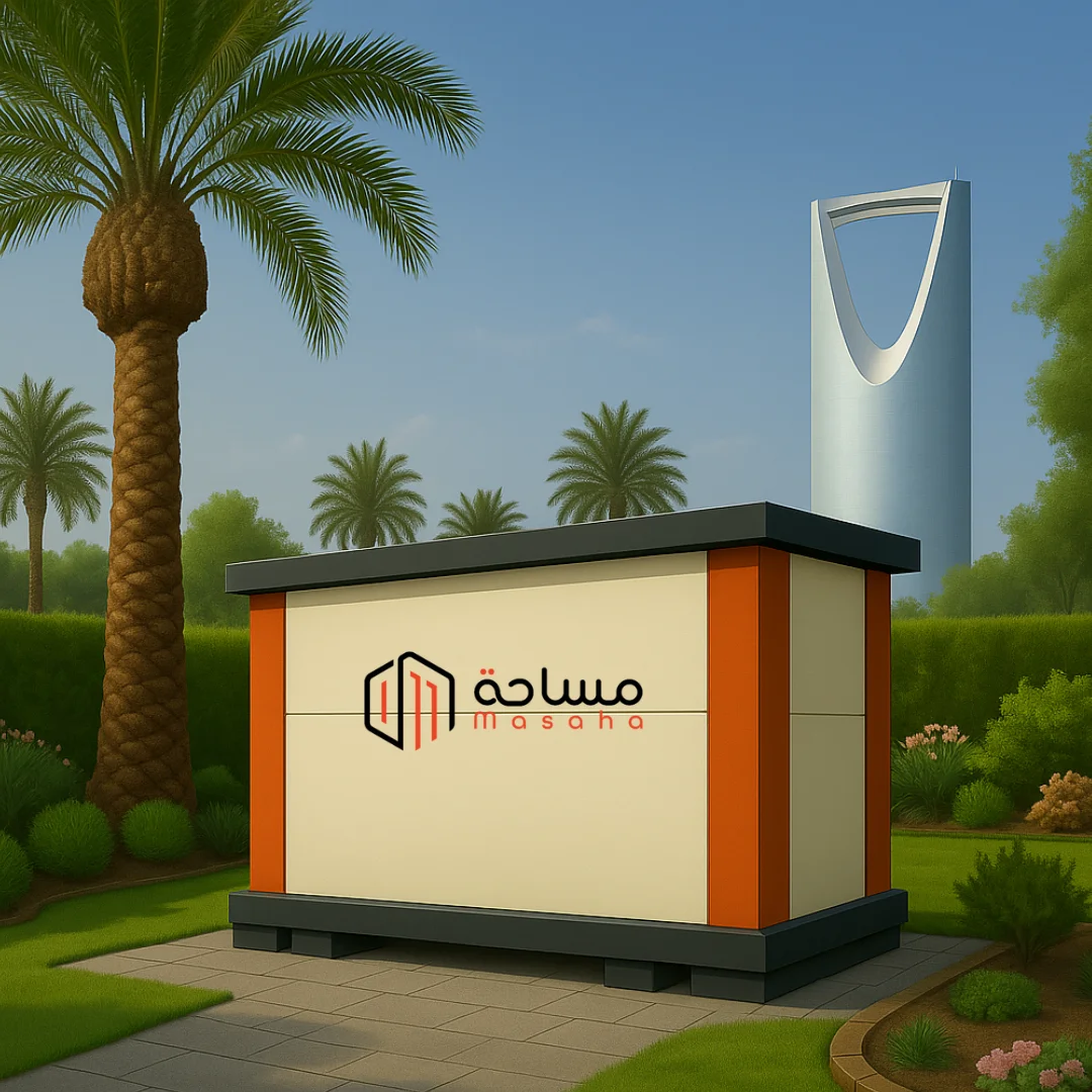 Top Storage Companies in Riyadh