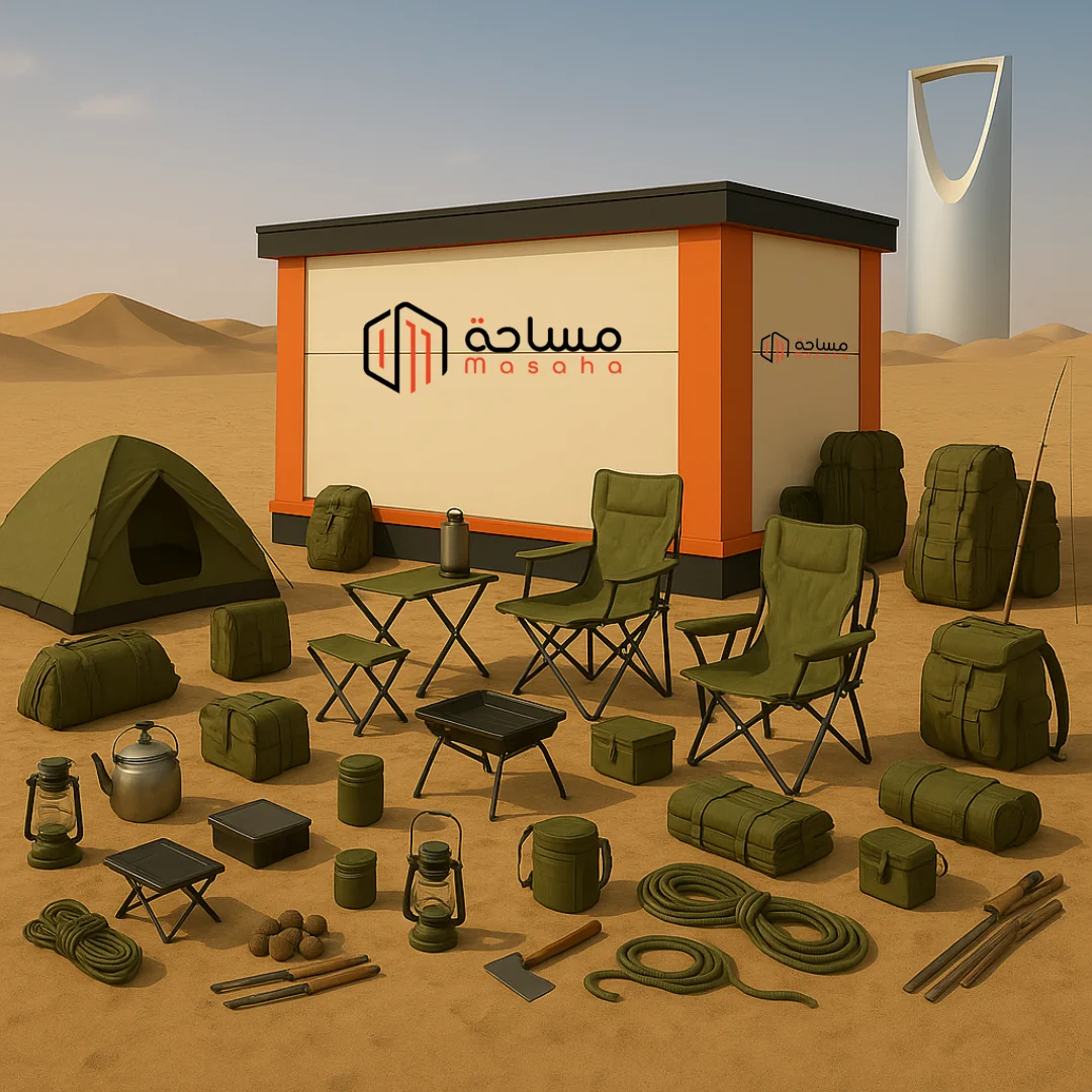 How to Rent a Storage Unit in Riyadh: Complete Guide (2024)