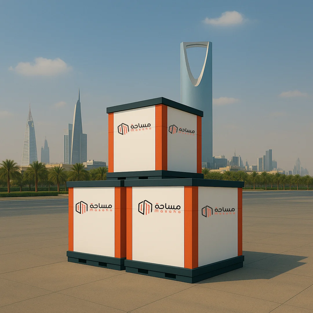 Complete Exit Guide: Storage Solutions for Expats Leaving Saudi