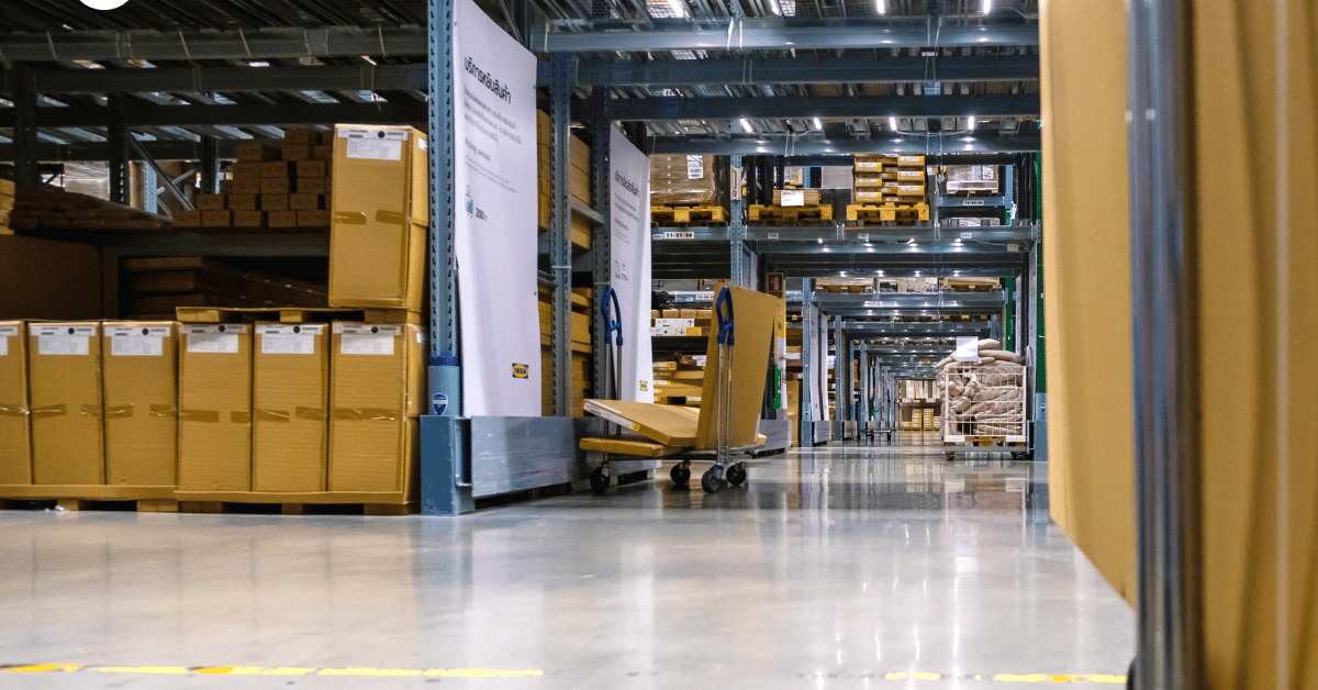 Factors to Consider Before Renting a Warehouse Space