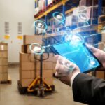 The Future of Warehouse Management: Trends and Innovations